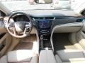 Sapphire Blue Metallic - XTS Luxury FWD Photo No. 10