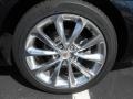 Sapphire Blue Metallic - XTS Luxury FWD Photo No. 11