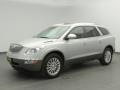 Quicksilver Metallic - Enclave FWD Photo No. 1