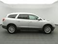 Quicksilver Metallic - Enclave FWD Photo No. 4