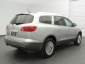 Quicksilver Metallic - Enclave FWD Photo No. 5