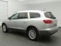 Quicksilver Metallic - Enclave FWD Photo No. 7