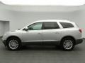 Quicksilver Metallic - Enclave FWD Photo No. 8