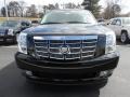 Black Raven - Escalade ESV Luxury AWD Photo No. 2