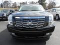 2013 Black Raven Cadillac Escalade ESV Luxury AWD  photo #2