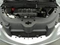Quicksilver Metallic - Enclave FWD Photo No. 11
