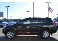 Black - RAV4 Limited 4WD Photo No. 5