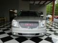 Silver Birch Metallic - Yukon XL Denali AWD Photo No. 2