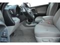 Taupe Interior Photo for 2007 Toyota RAV4 #78407577