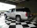 Silver Birch Metallic - Yukon XL Denali AWD Photo No. 4