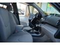 Black - RAV4 Limited 4WD Photo No. 15