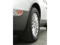 Quicksilver Metallic - Enclave FWD Photo No. 29