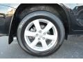 Black - RAV4 Limited 4WD Photo No. 19