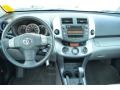 Black - RAV4 Limited 4WD Photo No. 21