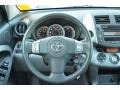 Black - RAV4 Limited 4WD Photo No. 22