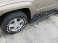 Sandalwood Metallic - TrailBlazer LS 4x4 Photo No. 3