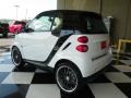 Crystal White - fortwo passion coupe Photo No. 4