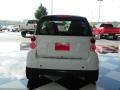 Crystal White - fortwo passion coupe Photo No. 5