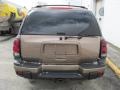 2003 Sandalwood Metallic Chevrolet TrailBlazer LS 4x4  photo #7