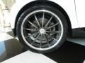 2009 Smart fortwo passion coupe Custom Wheels