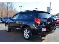 Black - RAV4 Limited 4WD Photo No. 36