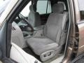 Sandalwood Metallic - TrailBlazer LS 4x4 Photo No. 12