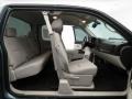 Light Titanium/Ebony Interior Photo for 2011 Chevrolet Silverado 1500 #78408293