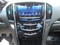 2013 Thunder Gray ChromaFlair Cadillac ATS 2.0L Turbo  photo #12