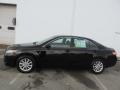 Black - Camry XLE V6 Photo No. 2
