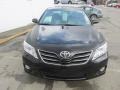 Black - Camry XLE V6 Photo No. 4