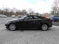 Black Raven 2013 Cadillac CTS 4 AWD Coupe Exterior
