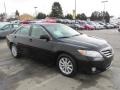 Black - Camry XLE V6 Photo No. 5