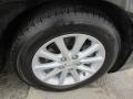 Black - Camry XLE V6 Photo No. 6