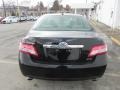 Black - Camry XLE V6 Photo No. 7