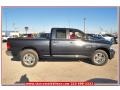 2013 Maximum Steel Metallic Ram 1500 Lone Star Quad Cab 4x4  photo #10