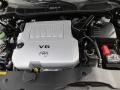 Black - Camry XLE V6 Photo No. 8
