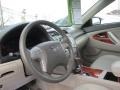 Black - Camry XLE V6 Photo No. 10
