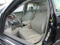 Black - Camry XLE V6 Photo No. 11