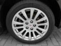 2013 Cadillac CTS 4 AWD Coupe Wheel