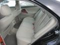 Black - Camry XLE V6 Photo No. 13
