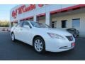 Starfire Pearl White - ES 350 Photo No. 1