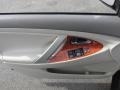 Black - Camry XLE V6 Photo No. 14