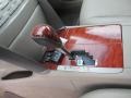 Black - Camry XLE V6 Photo No. 15