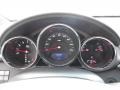  2013 CTS 4 AWD Coupe 4 AWD Coupe Gauges
