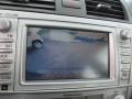Black - Camry XLE V6 Photo No. 17