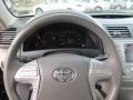 Black - Camry XLE V6 Photo No. 18