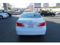 Starfire Pearl White - ES 350 Photo No. 6