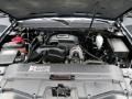  2011 Suburban LTZ 5.3 Liter OHV 16-Valve Flex-Fuel Vortec V8 Engine
