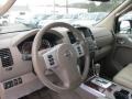 2008 Super Black Nissan Pathfinder LE 4x4  photo #11