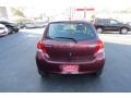 Carmine Red Metallic - Yaris 3 Door Liftback Photo No. 6